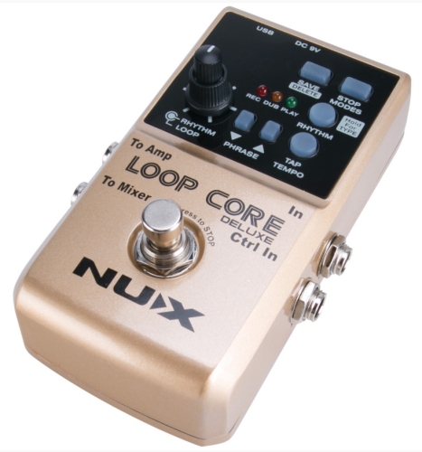 NUX Loop Core Deluxe