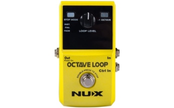 NUX Octave Loop