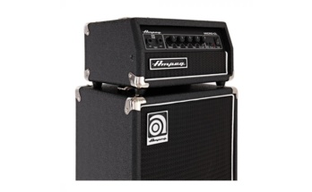 Ampeg Micro-CL Mini Bass Stack