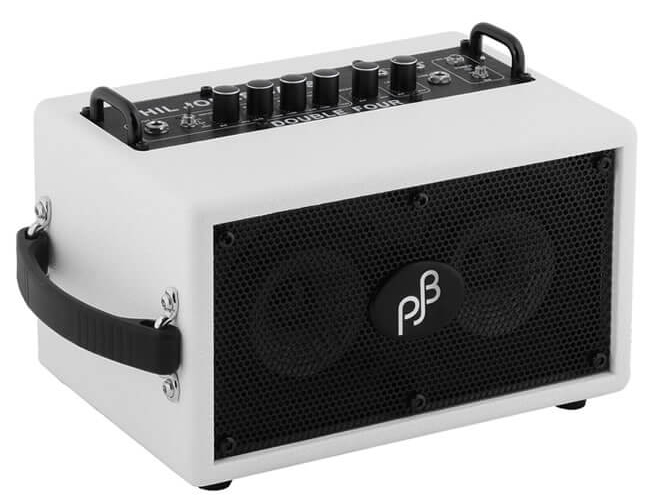 Philip Jones Bass - Double 4 (BG-75)