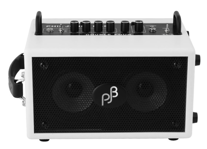 Philip Jones Bass - Double 4 (BG-75)